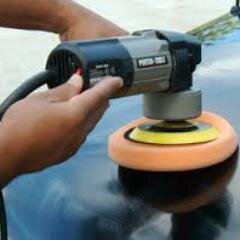 Eco-Friendly Waterless Carwash (Mobile) 🚘