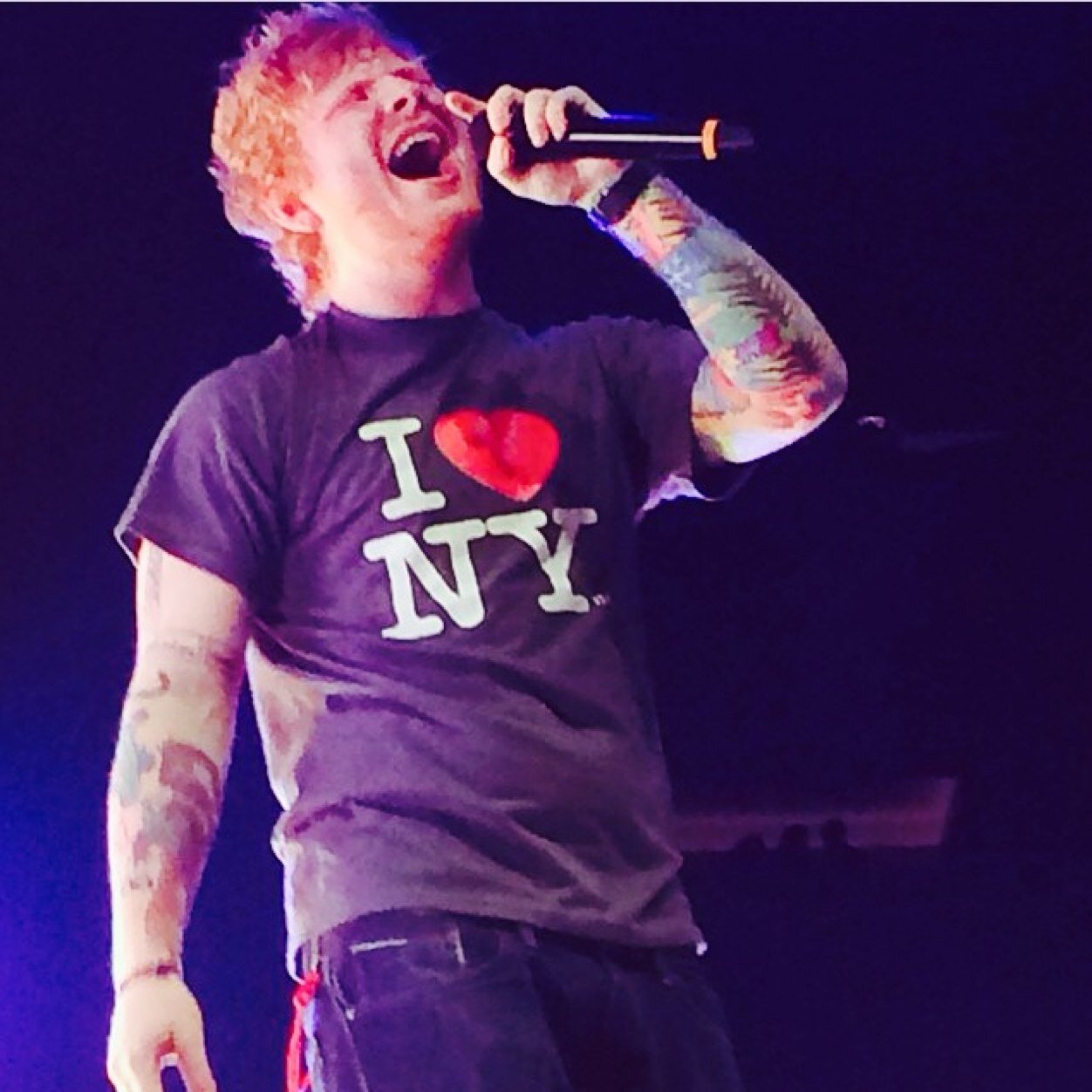 + x
dont wipe your eyes, tears remind you your alive