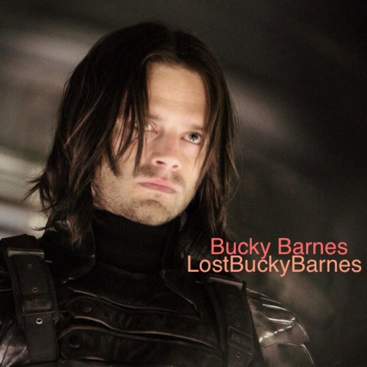 •My name is James Barnes. I've been cursed, I've been crossed, I've been beaten by the ones that get me off.• •I have my memories back, but not my arm.• #Single