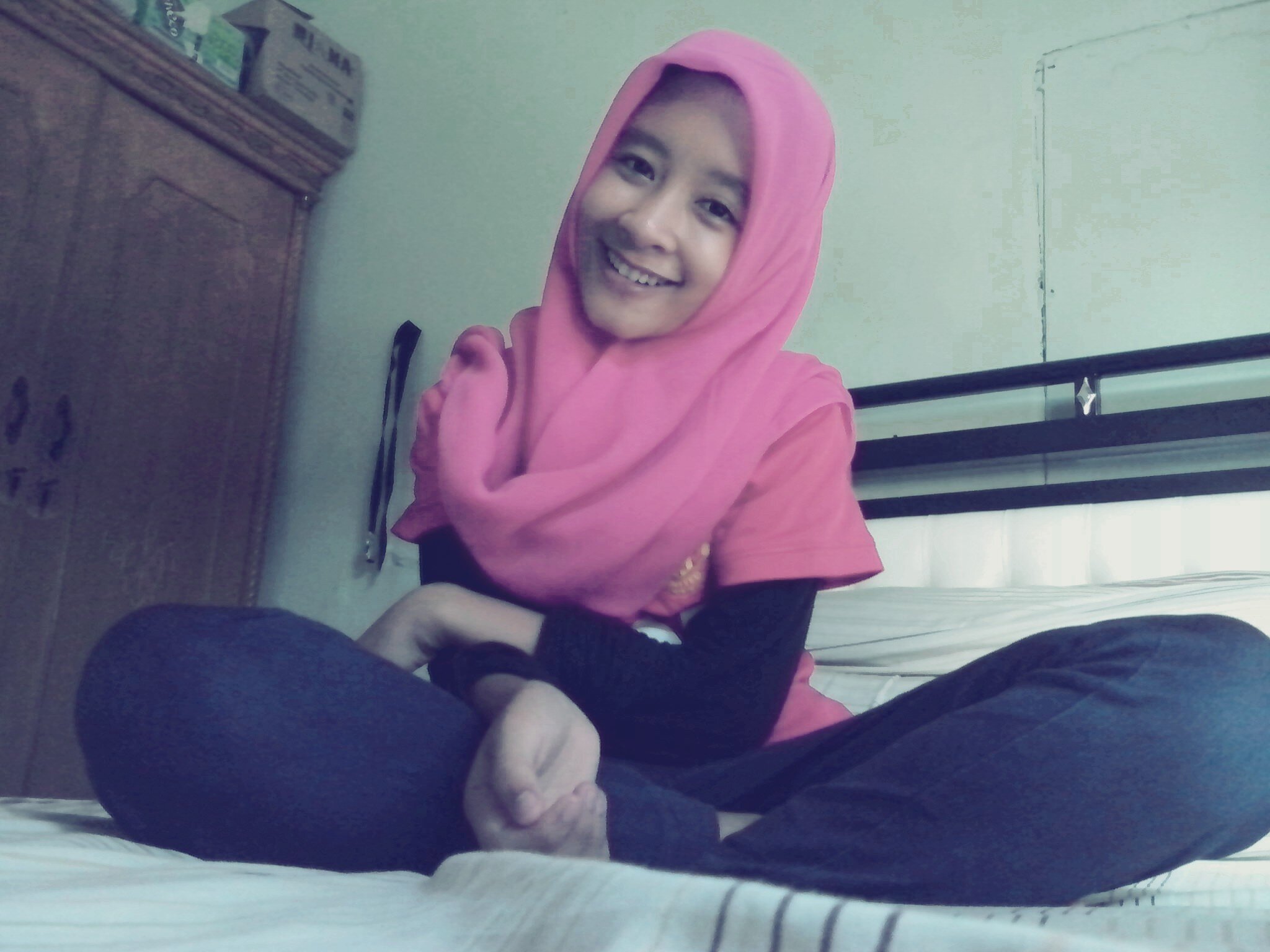 ILYSM || @zahra_gstars