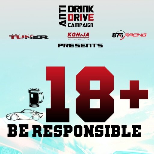 Anti 'Drink Drive' Campaign Jamaica :: Don't Drink & Drive , Know your Alcohol Limit & Practice Safe Sex
