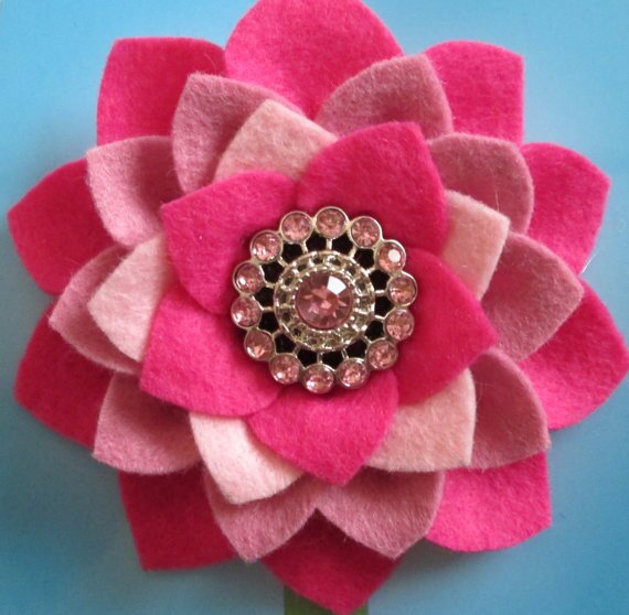 SewMuchFelt's profile picture. Mom, crafter, and etsy store owner