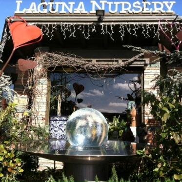 One of a Kind and Open Seven Days a Week For Your Gardening Needs!