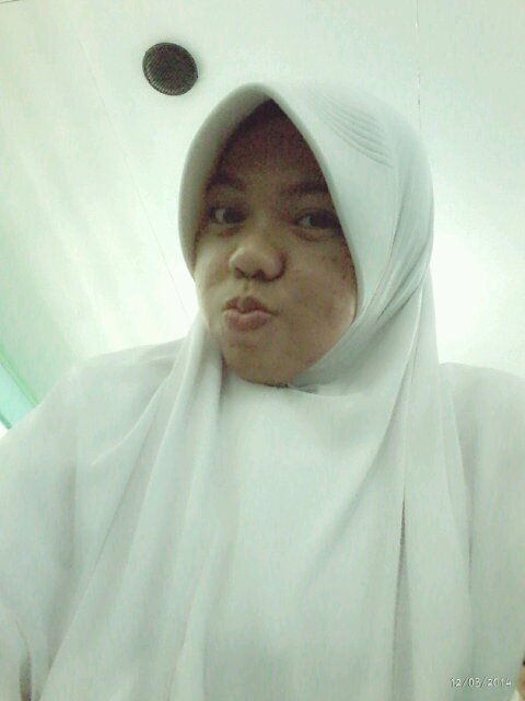 Yunita_od's profile picture. Always be Happy ☺