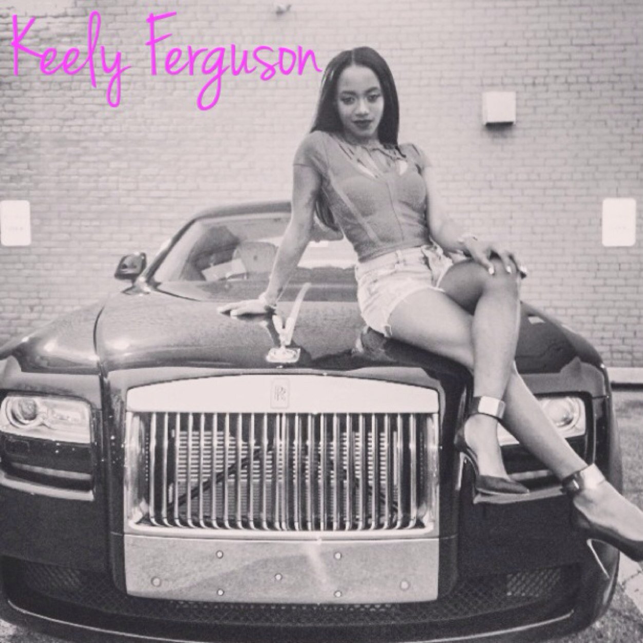 Follow @KeelyFerguson_... [Credits: Big Sean, Eminem, etc]. This page is ran by the Keely Ferguson Team for fans, friends & frienemies! KeelyFMusic@gmail.com