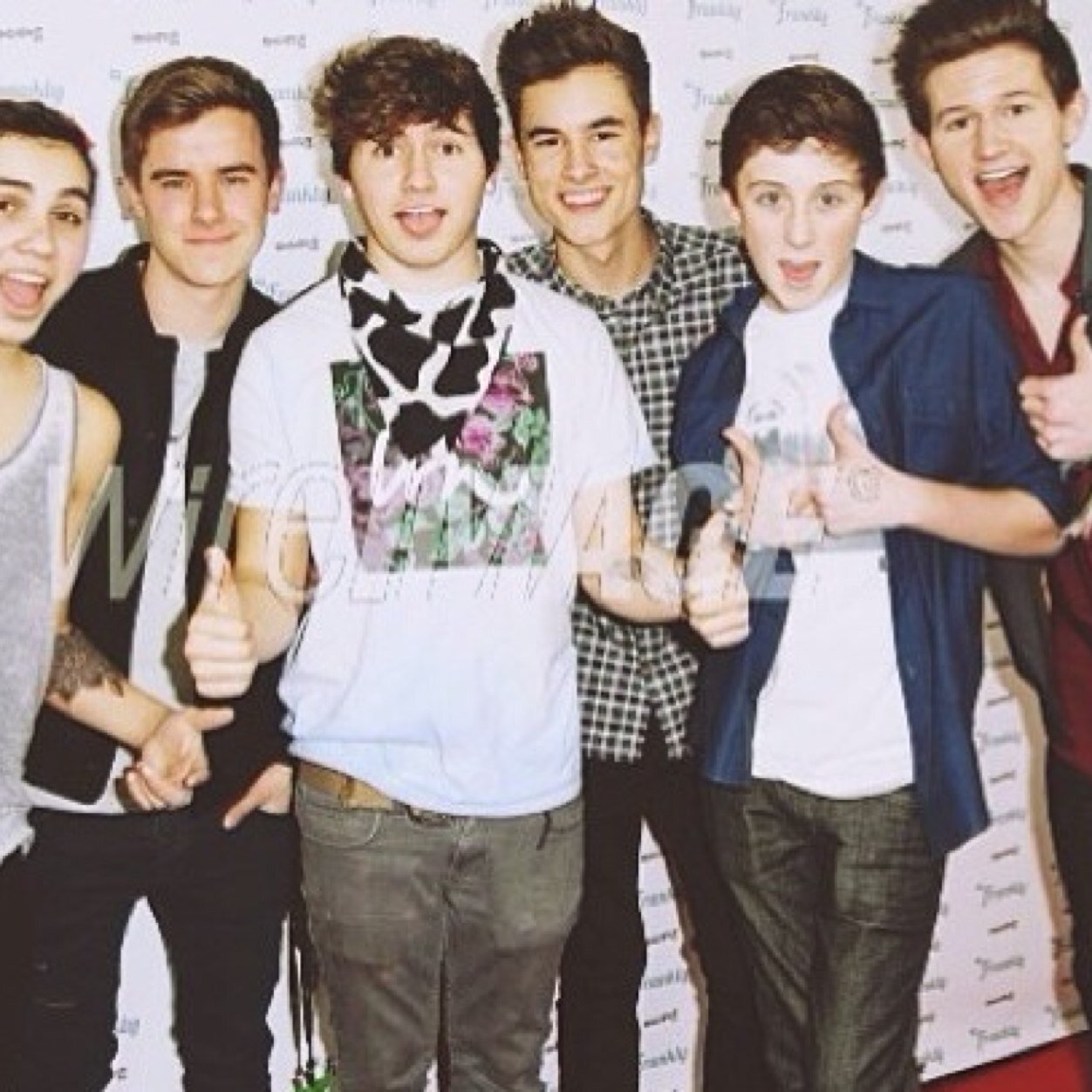 rickysfranta's profile picture. HEY YOU JUST GOT A FREE FOLLOW! NOW CAN YOU PLEASE FOLLOW MY ACCOUNT @andrewing_0104