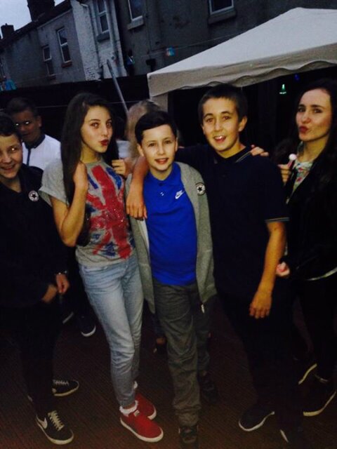 Follow me and I'll follow back
