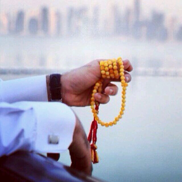 غفرانك ربي