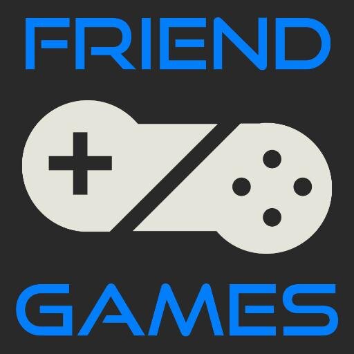 FriendGames