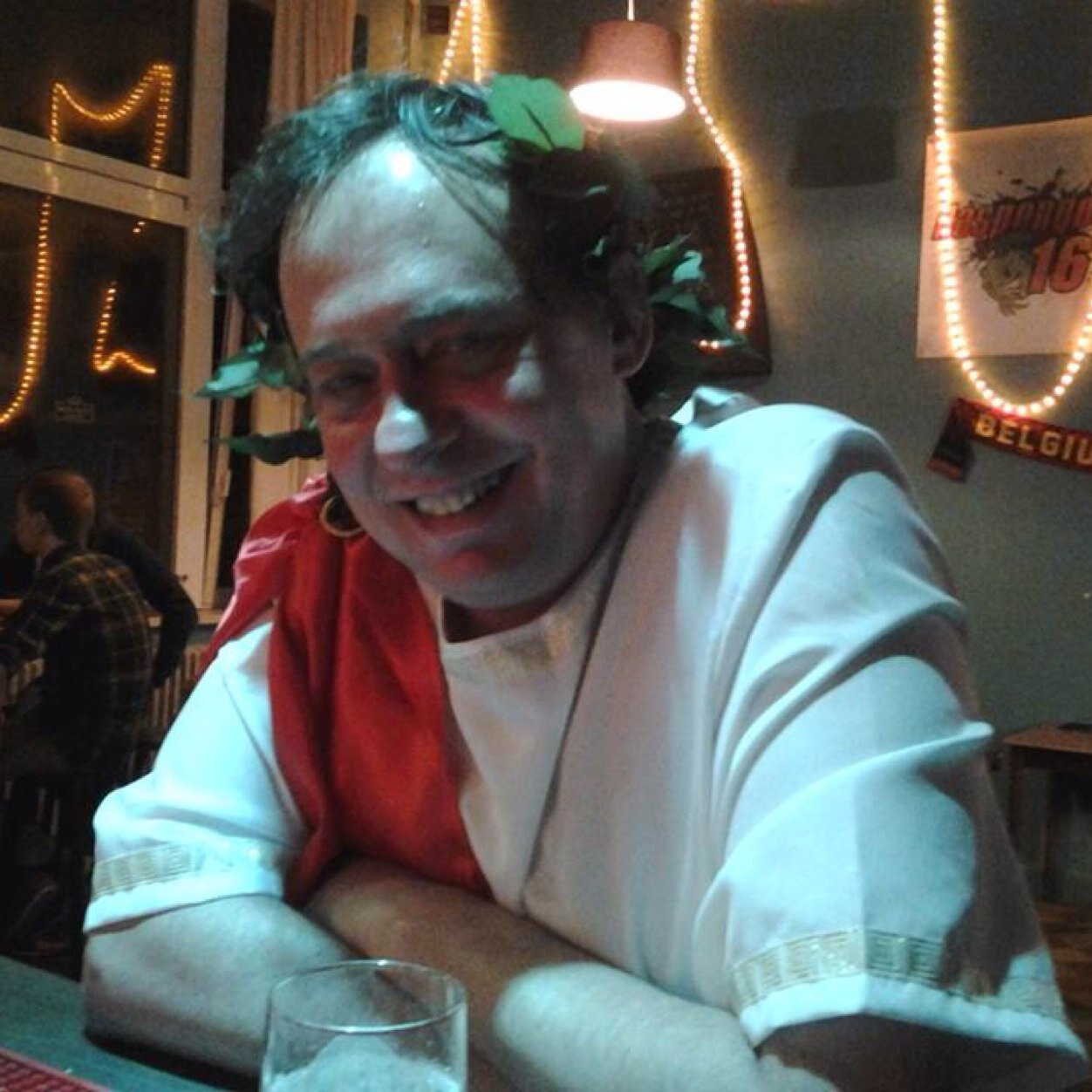 BBedert's profile picture. 