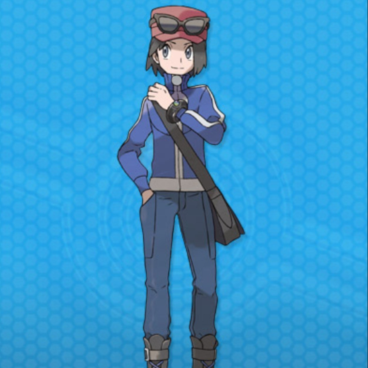 SHINY GIVEAWAYS ON NEW ACCOUNT: @Torterrizer