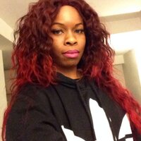 Only 1 Miss Divine (@1_miss_d) 's Twitter Profile