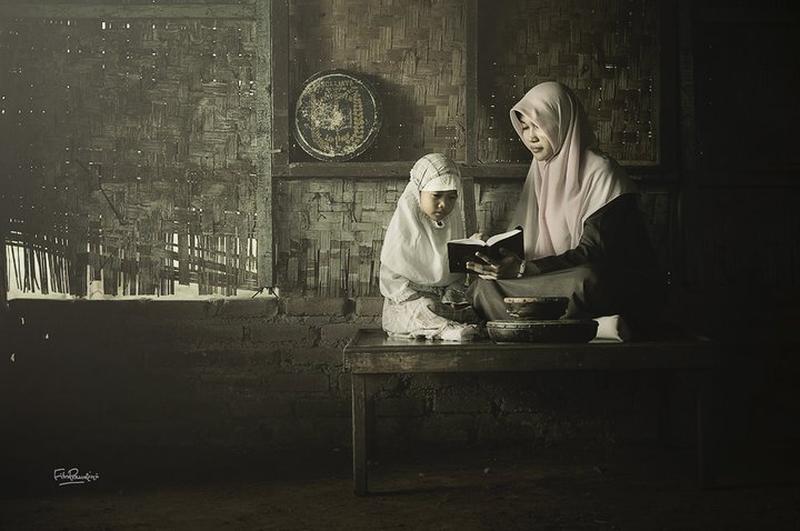 Mari menjadi Pembelajar Islam Rahmatan lil-'Alamin