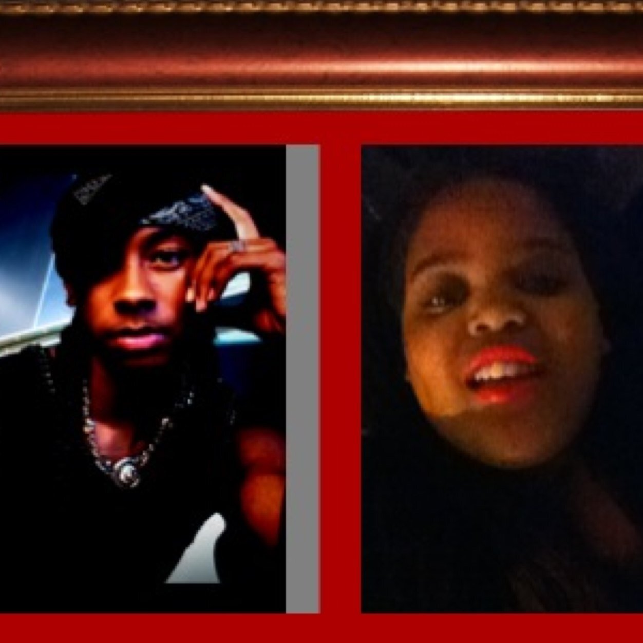 HAY PROPLE RAY RAY I LOVE U