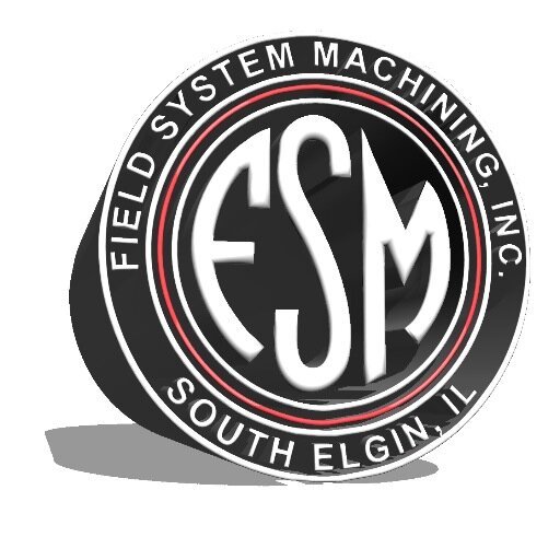 FieldSystemMachining