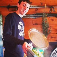 Aaron Lurvey (@aaronlurvey) 's Twitter Profile