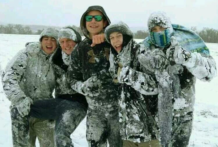 huntertward's profile picture. OKCMAGiX