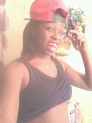 Gottahhh Watch Dhis Young Boss Put In Work...