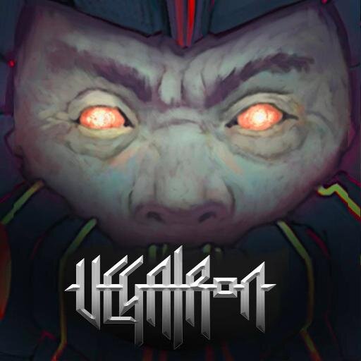 VEGATRONROCK Profile Picture