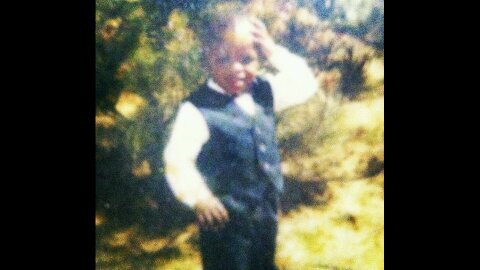 Child of god