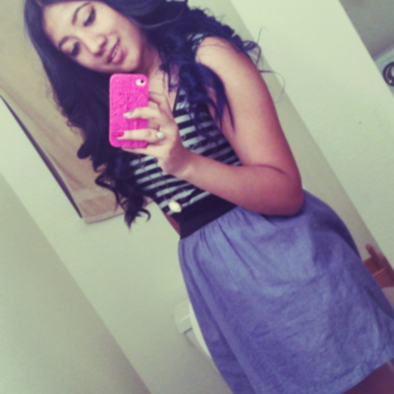 Singing is my life^•\ @bitccha My World/.\