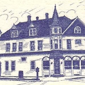 HistoricWH1891's profile picture. Historic Bay View Tavern, since 1891, Volleyball, bags, Legendary Drink Slingers