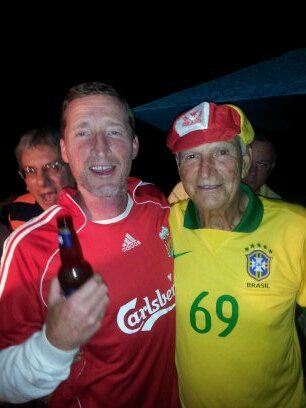 Displaced Liverpool fan...YNWA.  SaltydawgsFC and Silver ChiefsFC(the badges I play for)Rochester Rhinos, Buffalo Bills and Buffalo sabers fan.