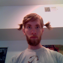 ChresusJist's profile picture. I am a true texas spirit! I have love to give! [Bob Hope will rise again of the machines!]
!
Does this make sense?