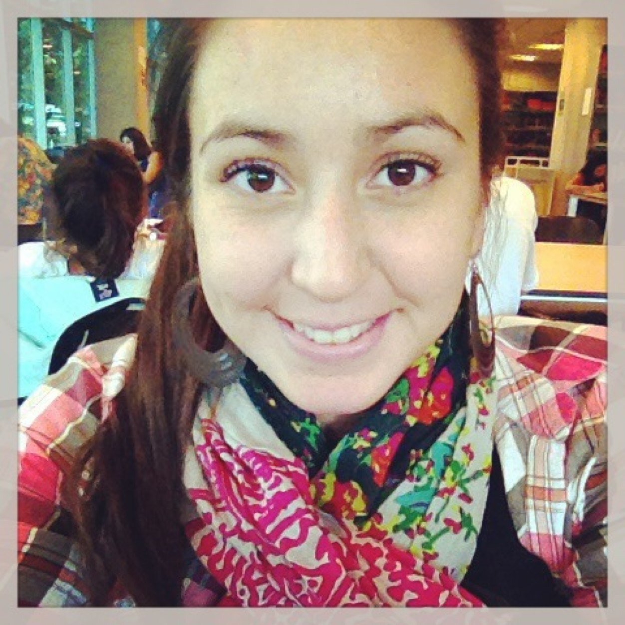 PameTapia_'s profile picture. Ingeniera Comercial de la Universidad de Chile y scout de corazón.