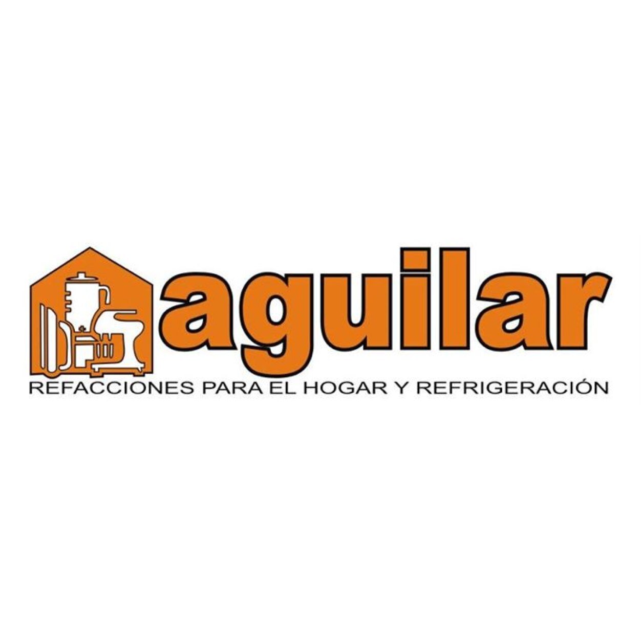 Somos líderes en refacciones para el hogar y especialistas en enseres domésticos. ¡No busques más y síguenos!