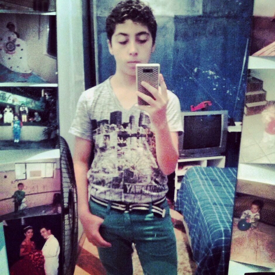Modelo e Ator (disponivel para angências publicitarias)