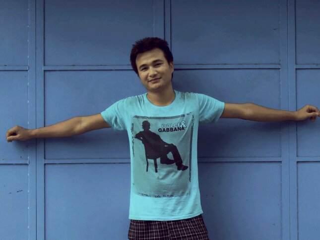 I live my own life n I know what m doing!
