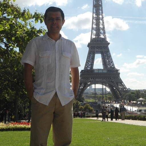Resourceful and versatile SAP SD consultant. Passionate rock music dancer, xbox  gamer and occasional beer drinker.