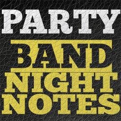 nightnotes1's profile picture. Suchen du eine Tanzband für deine Hochzeit oder Tanzmusik zu einer öffentlichen Tanzveranstaltung? Dann schau bei http://t.co/Czrk7giSuA .