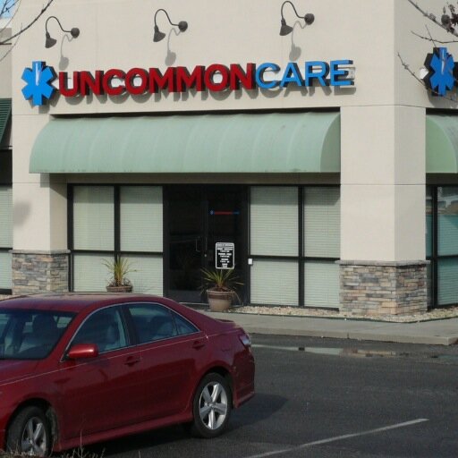 Providing Uncommon Medical Care in NC