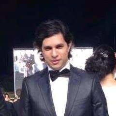 SergioMorinigo's profile picture. Católico 
Empresario