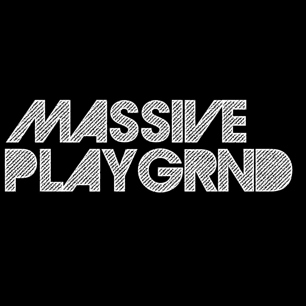 MassivePLAYGRND's profile picture. 