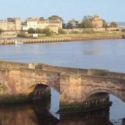 Celebrating 900 years of Berwick's history and cultural heritage.