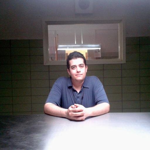 alxf9's profile picture. 