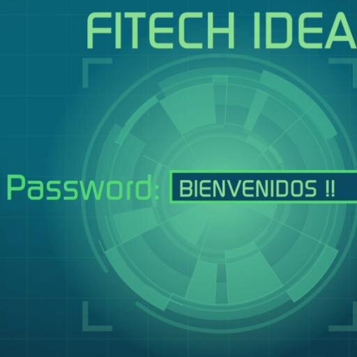 fitechideas's profile picture. La información es muy importante para nosotros... si está conectada a otra