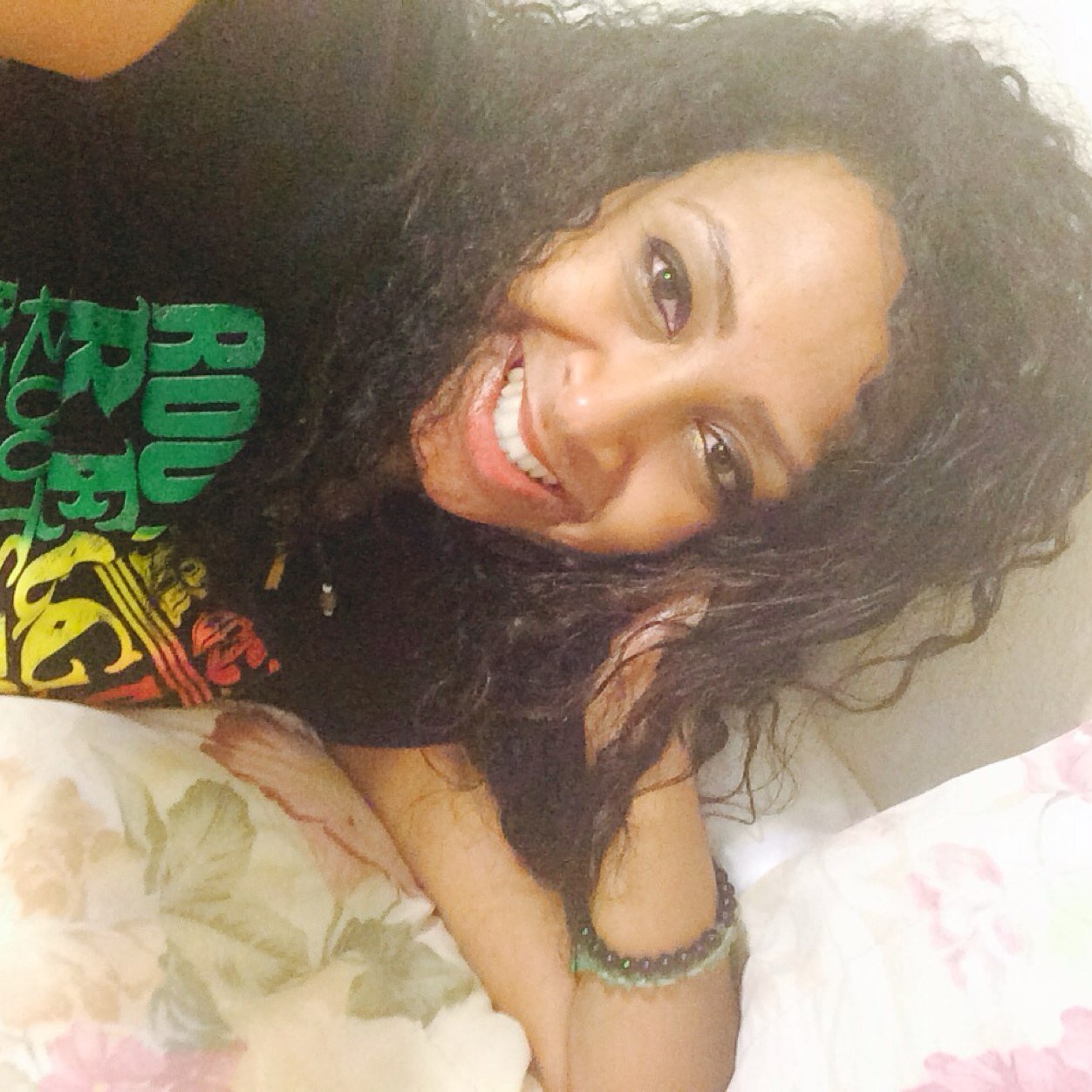 100% Eritrean. 29. Blessed. Free Spirit. #BlackHippy. Health Science/ Community Health Degree. Music-head. Beautifully complicated. Bio in progress....