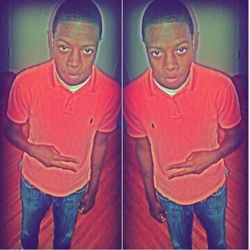 I Love All My Boys  Free JoJo , P-Mon , Mar Osama FTL  Real Niggas Move In Silence ✊