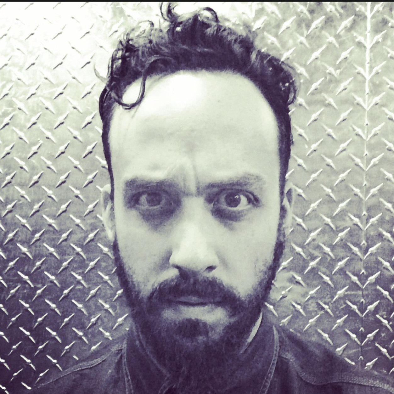 Husband, writer, band member (@BugsintheDark), dog owner, bar owner (@ourwickedlady) Brooklyn born and raised. Good liquor, good coffee, good people.