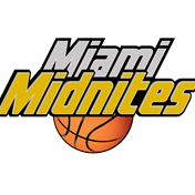 The Miami Midnites are the official professional developmental basketball team of the 2012-13 Israeli Super League Champion Maccabi Haifa Basketball Club.