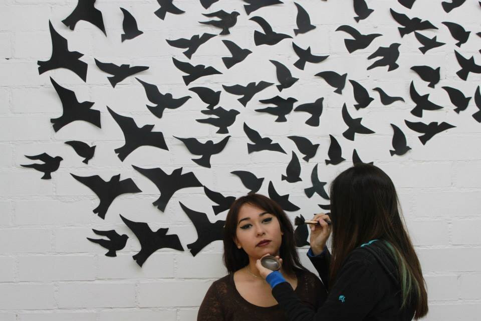 DCAMBIODEIMAGEN's profile picture. DISEÑO Y CAMBIO DE IMAGEN