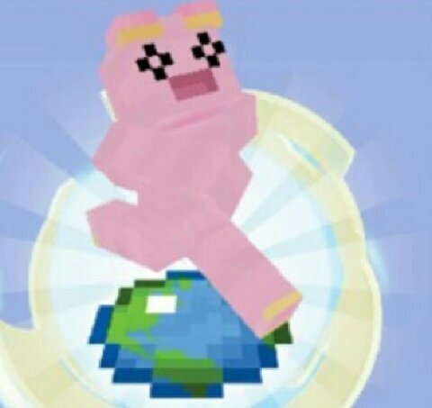 I love minecraft pe and pokemon(whismur). I have a account on InstaGram also called MyCraftKing, so go check it out! I FOLLOW BACK by the way..