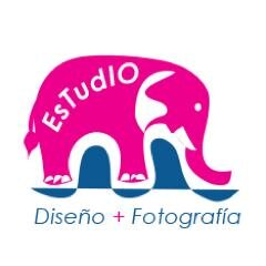 Diseño y Fotografía.