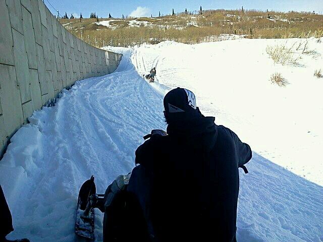 diesel_hungry97's profile picture. live on the wild side or don't live at all.