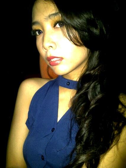 oshashi's profile picture. @YFachrurozy my partner| UNIKA | WASC family | Disco Glam