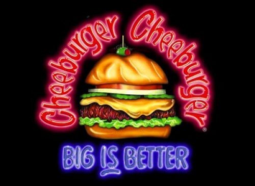 Cheeburger Cheeburger Dulles, VA
22000 Dulles Retail Plz
Sterling, Va 20166